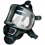Atkārtoti lietojamā pilnā sejas maska Promask, FM3-M/L L, SCOTT