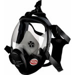 Vision™ Full Facepiece Reusable Respirator L, SCOTT