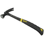 Steel hammer 567g, Stanley
