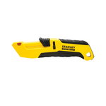 self retracting knife 180mm, Stanley