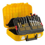 Fatmax tool case, Stanley