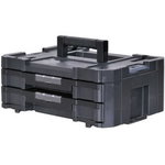 Tööriistakast sahtlitega 8L Fatmax TSTAK IV, Stanley