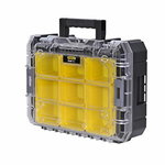 Detaļu kaste 6,3L Fatmax TSTAK V, Stanley
