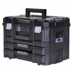 Toolbox 21,5L Fatmax TSTAK COMBO, Stanley