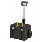 Toolbox 50L Fatmax TSTAK MOBILE, Stanley
