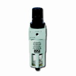 filter-regulator FR 200 1/2'' manometer, GAV