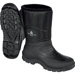 Winterboots Freeze, black 43, Delta Plus