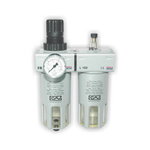 Filter-reducer-lubricator FRL - 180 (1/4) M, GAV