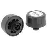 Breather filter, Hifi Filter