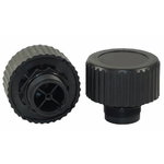 Tuulutuse filter/kork, Hifi Filter