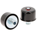 Breather for hydraulic oil tank, Hifi Filter