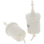 Breather filter, Hifi Filter