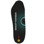 Insoles FT091-276-09 medium, ESD 41, Mascot