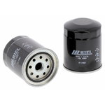 Degvielas filtrs, Hifi Filter