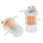 Kütusefilter, Hifi Filter