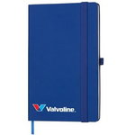 Notebook, Valvoline