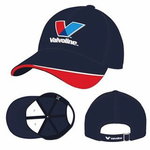 Cepure Standart Cap, Valvoline