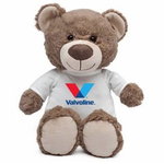 Teddy Bear VALVOLINE, Valvoline