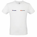 T-shirt KTM XXL, Valvoline