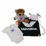 Baby Box, Valvoline
