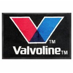 Floor mat VALVOLINE, Valvoline