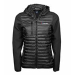Jacket VALVOLINE black, ladies, size L, Valvoline