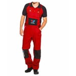 Overall VALVOLINE size L, Valvoline