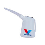 5L oil pourer, Valvoline