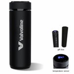 Insulated smart bottle VALVOLINE, Valvoline