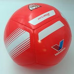 ball VALVOLINE Red, Valvoline