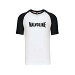 Baseball T-shirt Vintage M, Valvoline