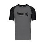 T-shirt Vintage L, Valvoline