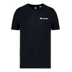 T-shirt VALVOLINE Black XL, Valvoline