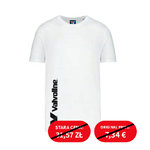 T-shirt VALVOLINE white, women XL, Valvoline