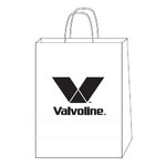 Paper bag, Valvoline