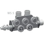 Wire straightener WS5, Binzel