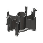 Spool adapter, type-F 15kg, Binzel