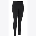 Retuusid, pikad Geyser ID-Line naiste, must 3XL, OTHER