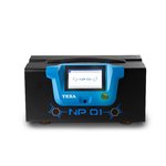 Tahmaosakeste mõõtur NP01, Texa