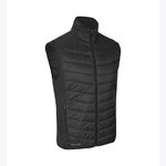 Veste Geyser Hybrid, melna, L, OTHER