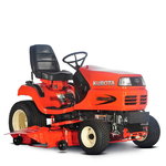 Murutraktor G2160E, Kubota