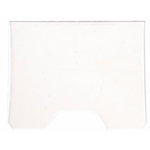 Protection plate, 120x90 mm, Speedglas 3M