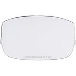 Outside protection plate scratch resist. 9002/9002NC, Speedglas 3M