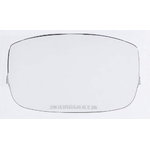 Outer Protection Plate 9000, heat resistant, Speedglas 3M