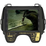 welding filter 9100XXi, Speedglas 3M