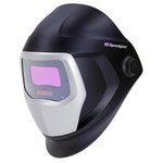 3M Speedglas 9100SW auto dark.filter & 9100V 5/8/9-13, Speedglas 3M