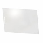 Inner plate, 117x77 mm 9100XX, Speedglas 3M