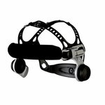 Speedglas 9100 head band incl. assem.parts, Speedglas 3M