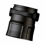 Adapter Speedglas 9100FX Air & voolik, Speedglas 3M