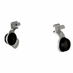 Speedglas 9100 headband pivot mechanism left&right 9100, Speedglas 3M